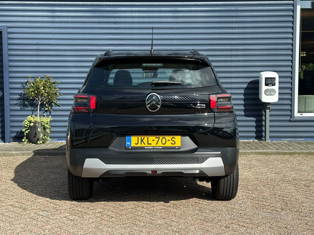 Citroën C3 – foto 5