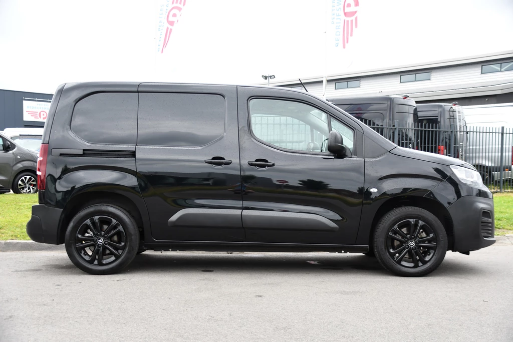 Citroën Berlingo – foto 7