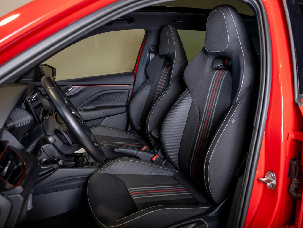 Škoda Kamiq – foto 11