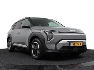 Kia EV3 – thumbnail 10