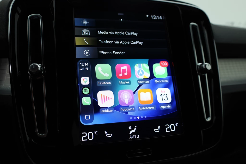 Volvo XC40 – foto 19