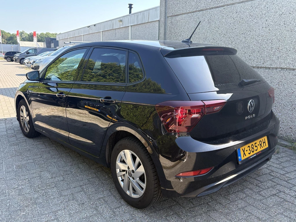 Volkswagen Polo – foto 2