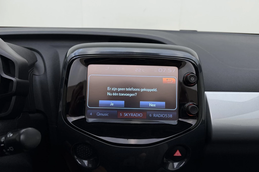 Toyota Aygo – foto 23