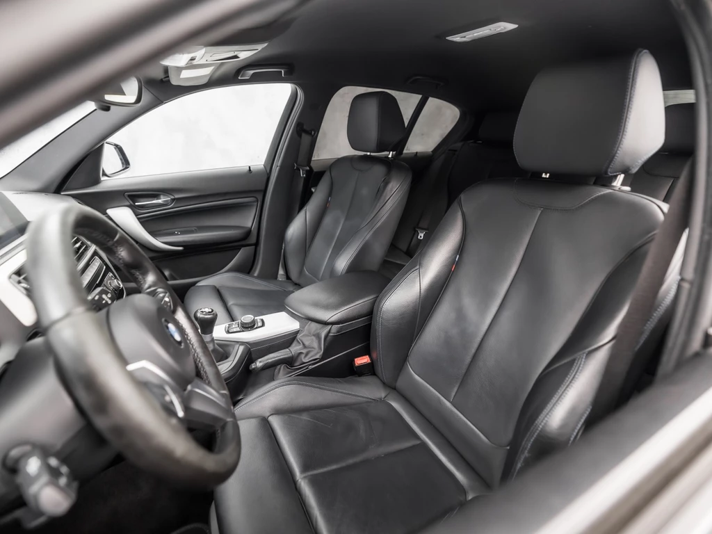 BMW 1 Serie – foto 15