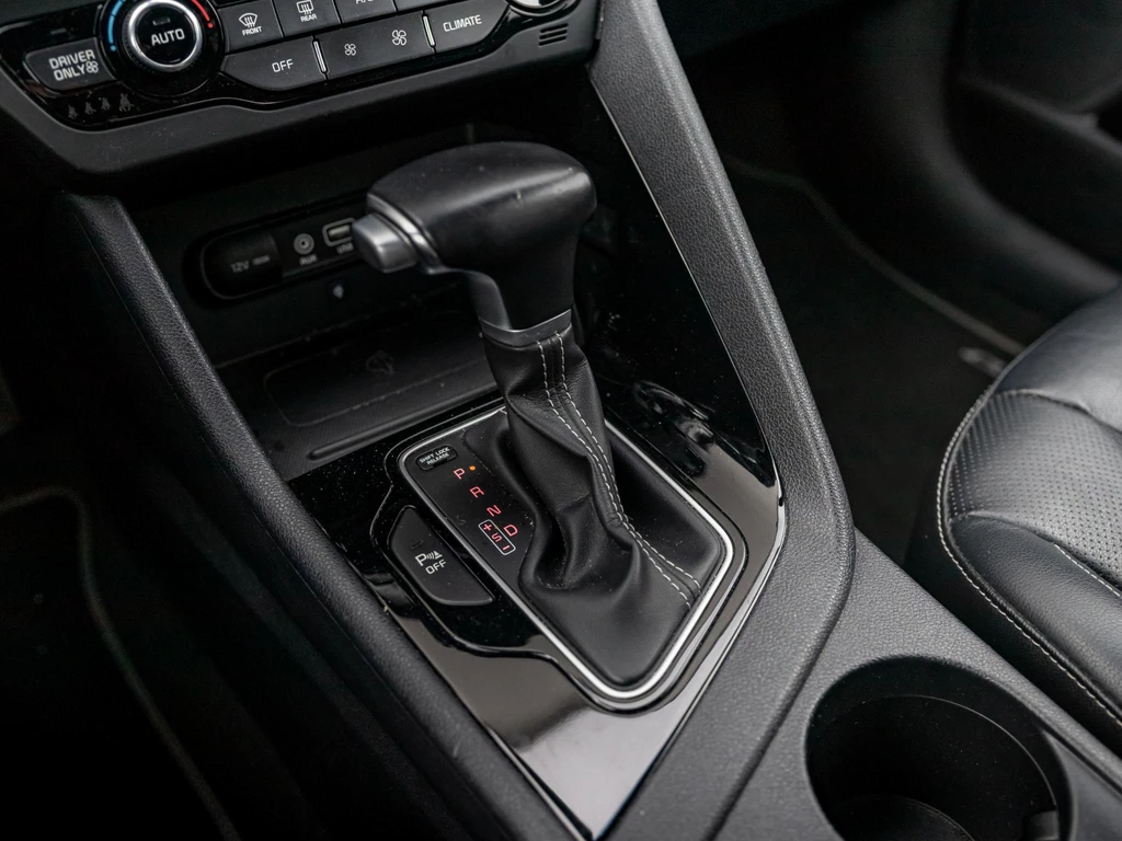 Kia Niro – foto 22