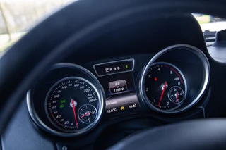 Mercedes-Benz G-Klasse – thumbnail 6