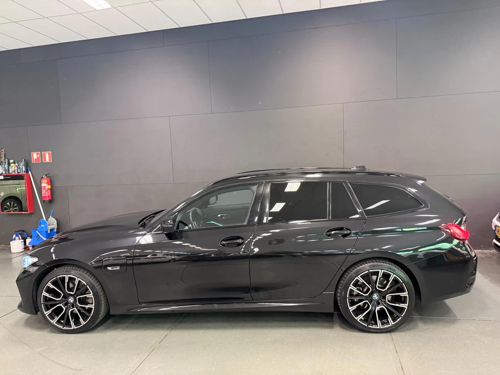 BMW 3 Serie – foto 4