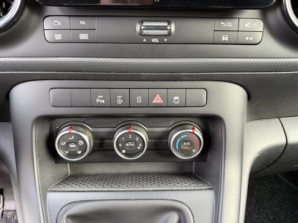 Mercedes-Benz Citan – foto 48