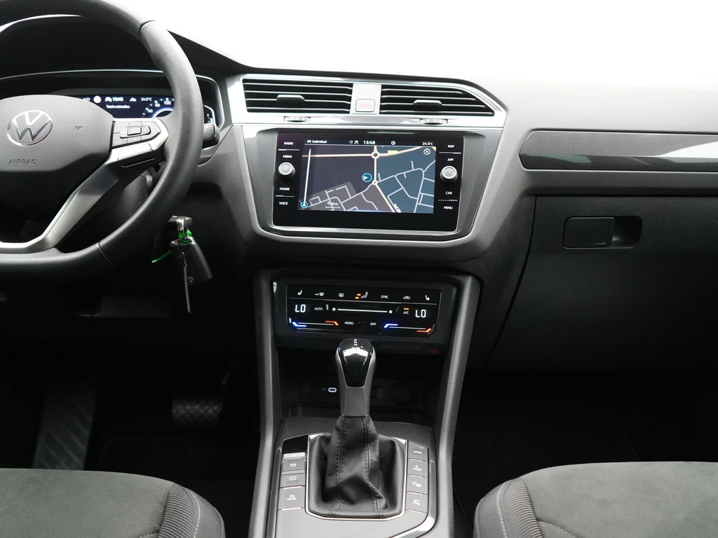 Volkswagen Tiguan – foto 28