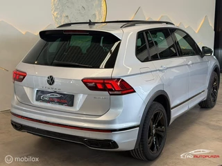 Volkswagen Tiguan – thumbnail 5