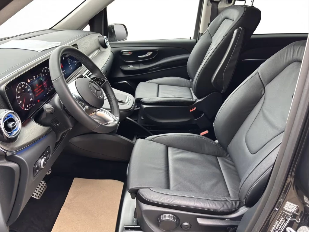 Mercedes-Benz V-Klasse – foto 9
