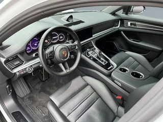 Porsche Panamera – thumbnail 7