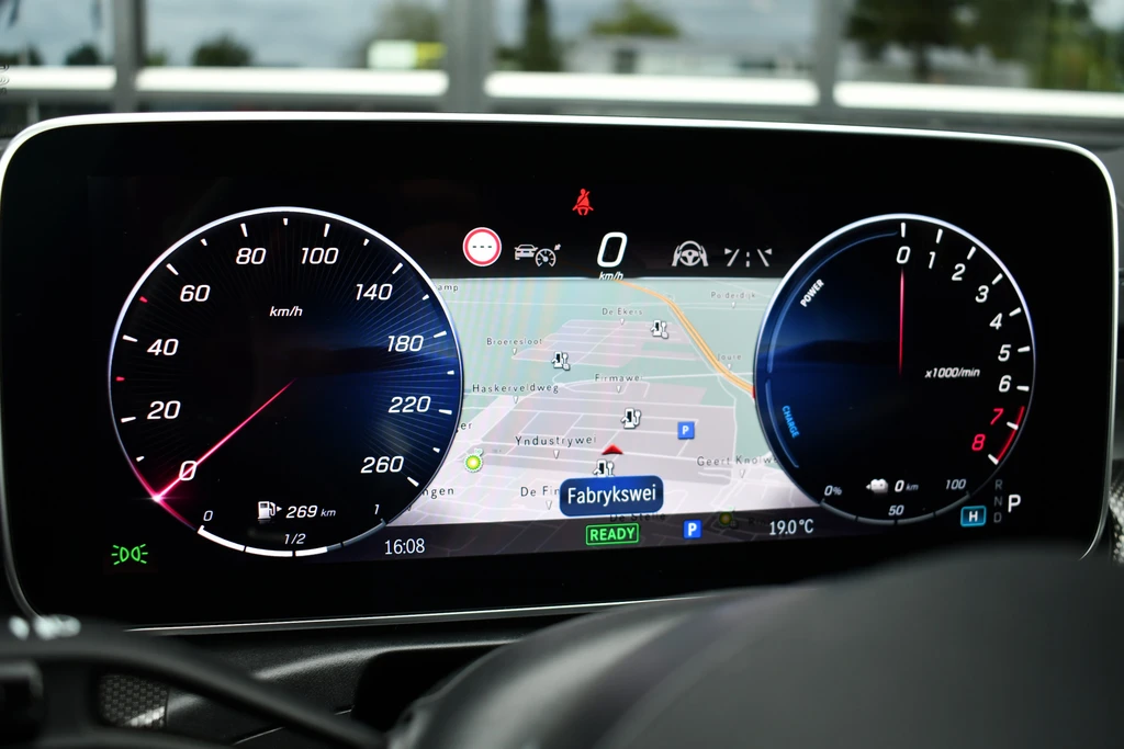 Mercedes-Benz C-Klasse – foto 68