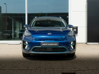 Kia e-Niro – thumbnail 8