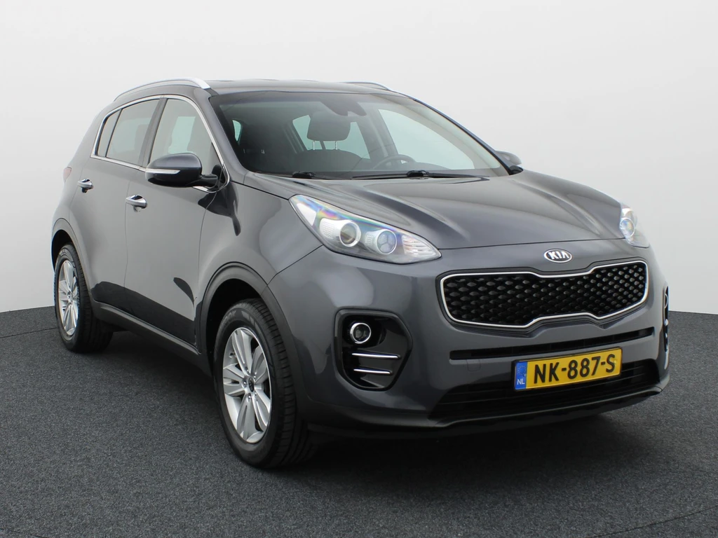 Kia Sportage – foto 12