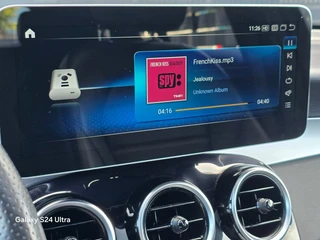 Mercedes-Benz GLC – thumbnail 18