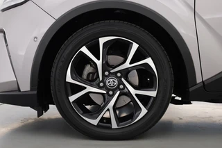 Toyota C-HR – thumbnail 45