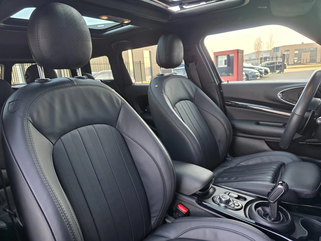 MINI Clubman – foto 37