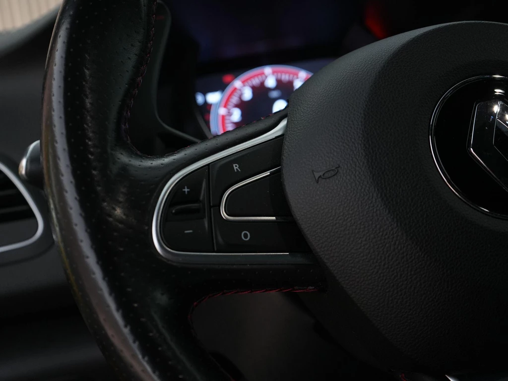 Renault Mégane – foto 41
