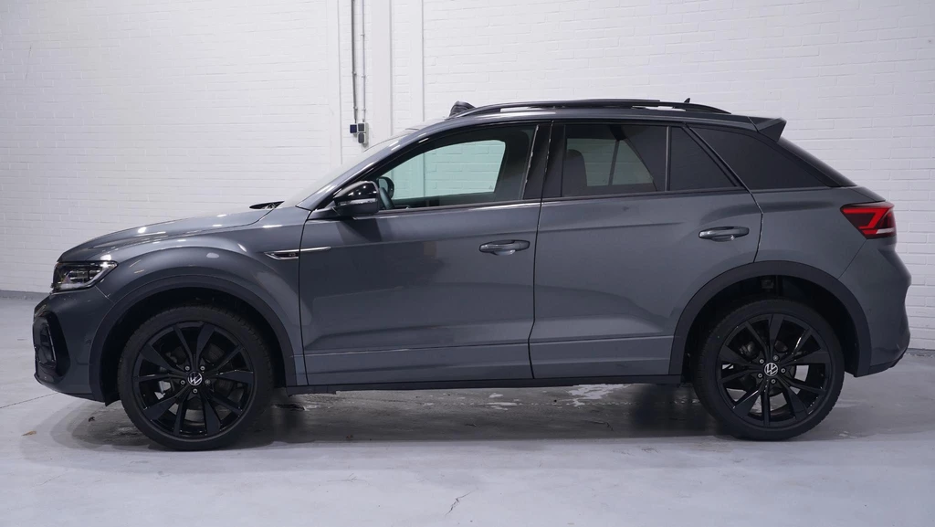 Volkswagen T-Roc – foto 2