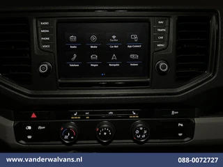 Volkswagen Crafter – thumbnail 16