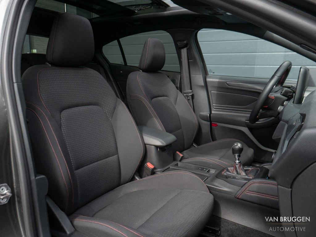 Ford Focus – foto 20
