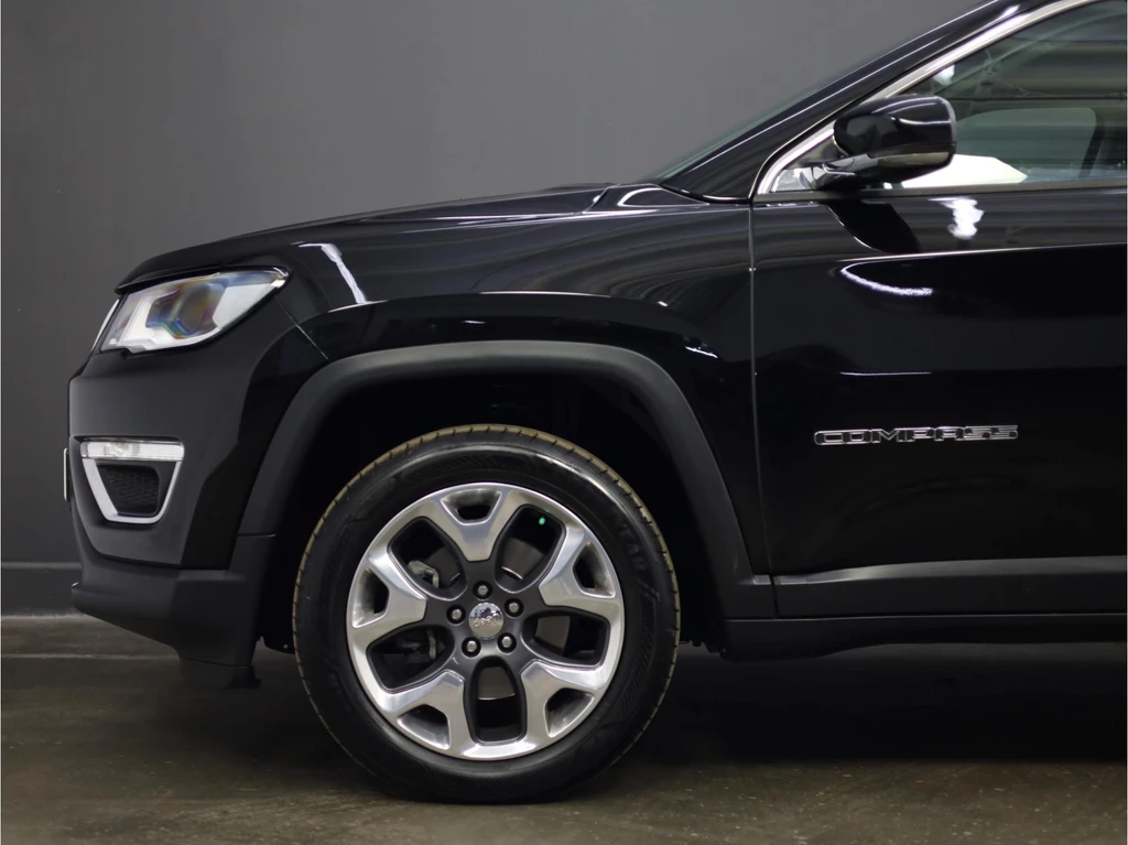 Jeep Compass – foto 20