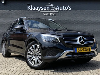 Mercedes-Benz GLC – thumbnail 8