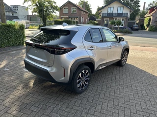 Toyota Yaris Cross – thumbnail 6