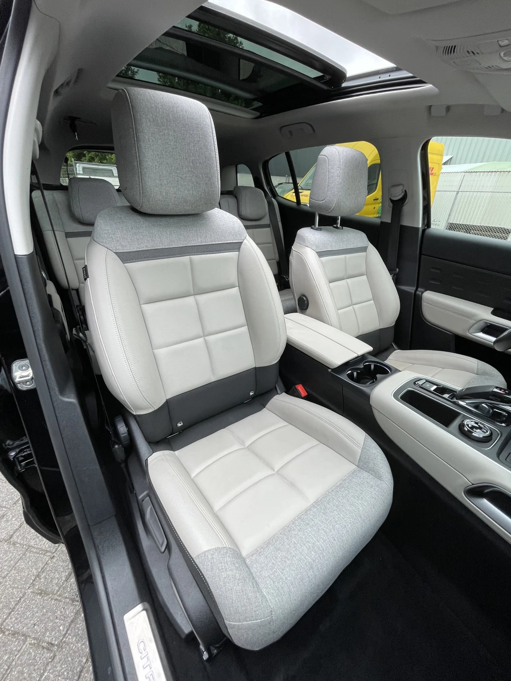 Citroën C5 Aircross – foto 17