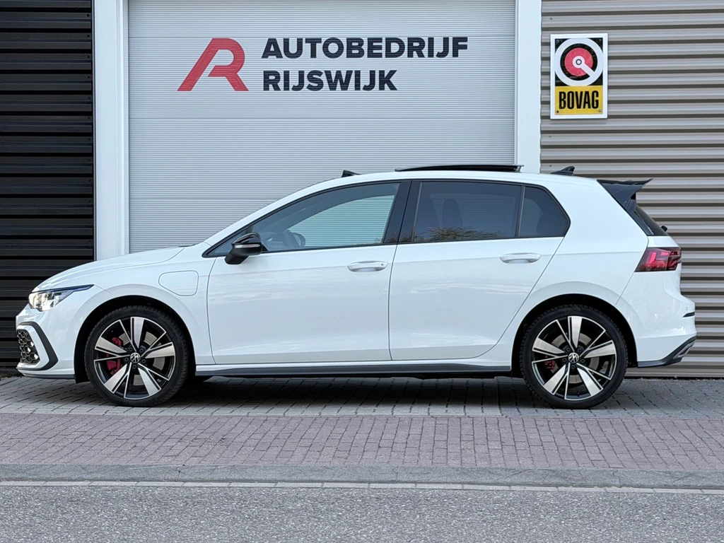 Volkswagen Golf – foto 2