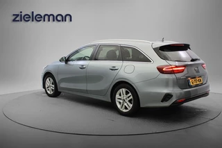 Kia Ceed – thumbnail 3