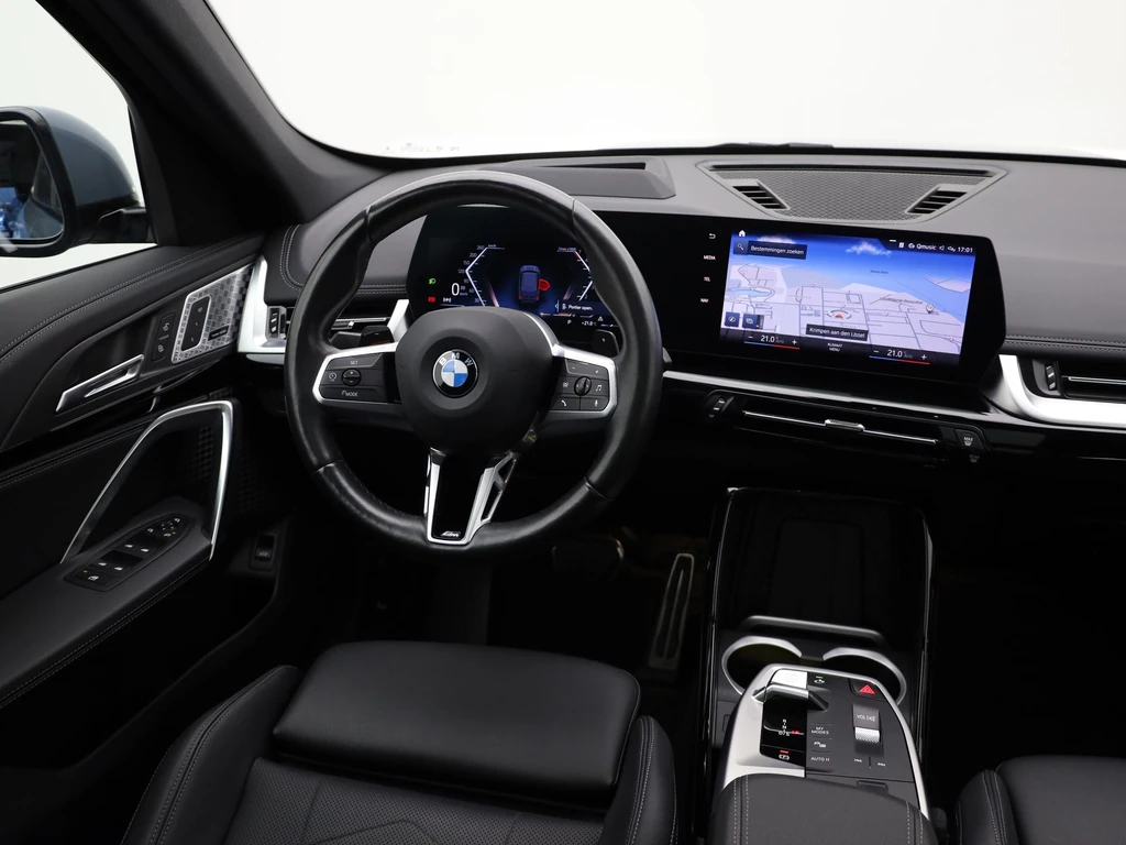 BMW X1 – foto 36