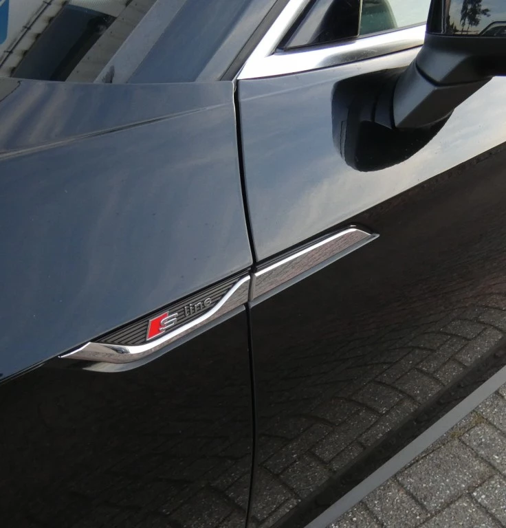 Audi A5 – foto 10