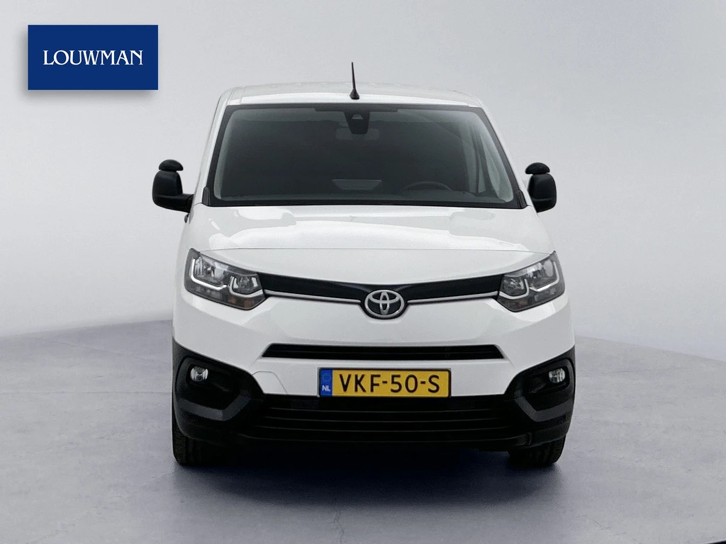 Toyota ProAce – foto 14