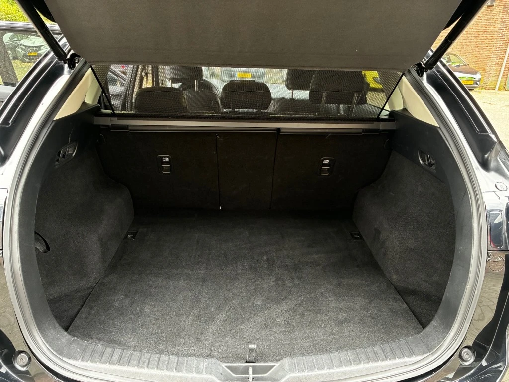 Mazda CX-5 – foto 12