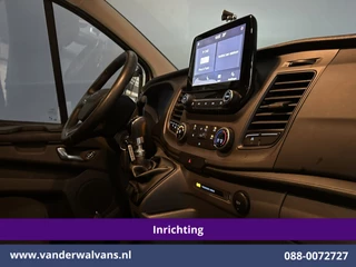 Ford Transit Custom – thumbnail 16