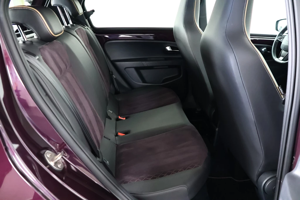 SEAT Mii – foto 14