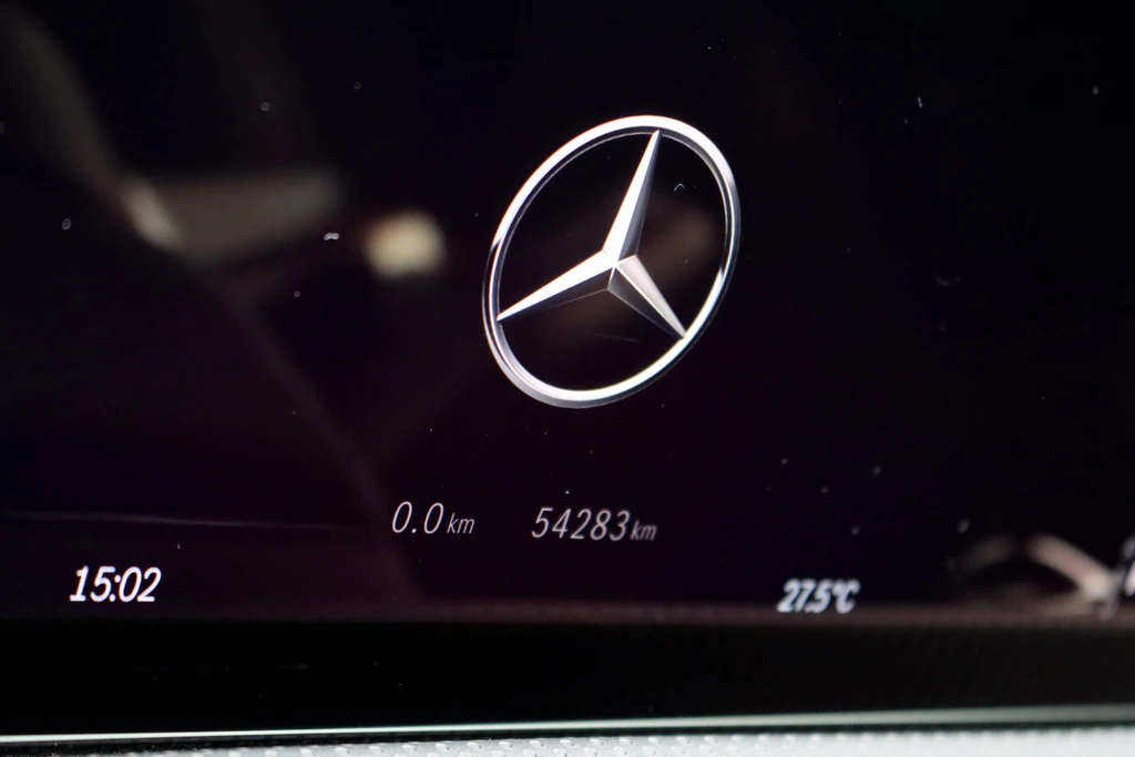 Mercedes-Benz A-Klasse – foto 24