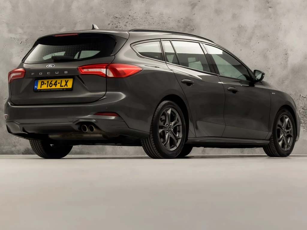 Ford Focus – foto 6