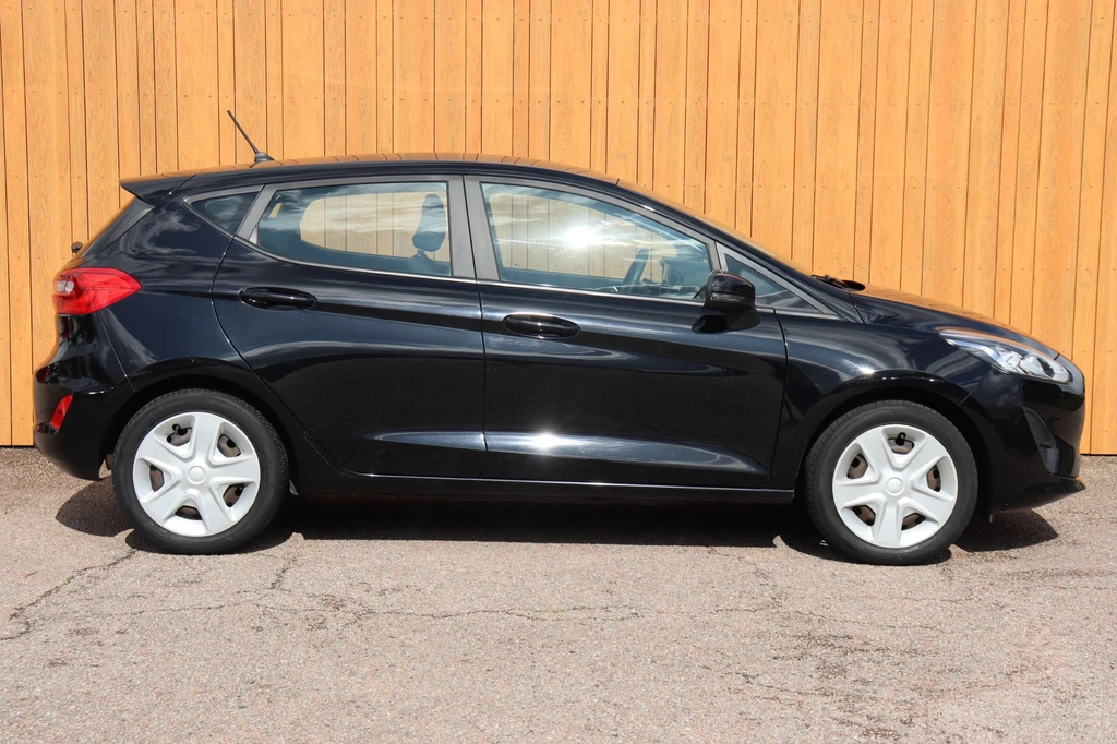 Ford Fiesta – foto 5
