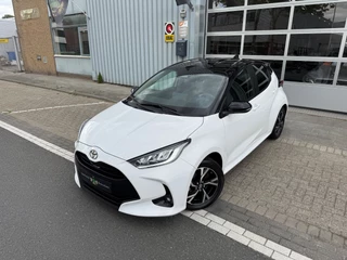 Toyota Yaris – thumbnail 2