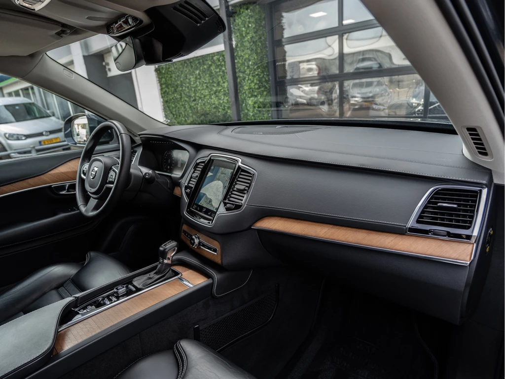 Volvo XC90 – foto 40