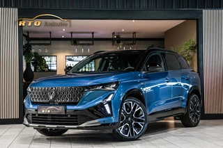Renault Austral – thumbnail 1