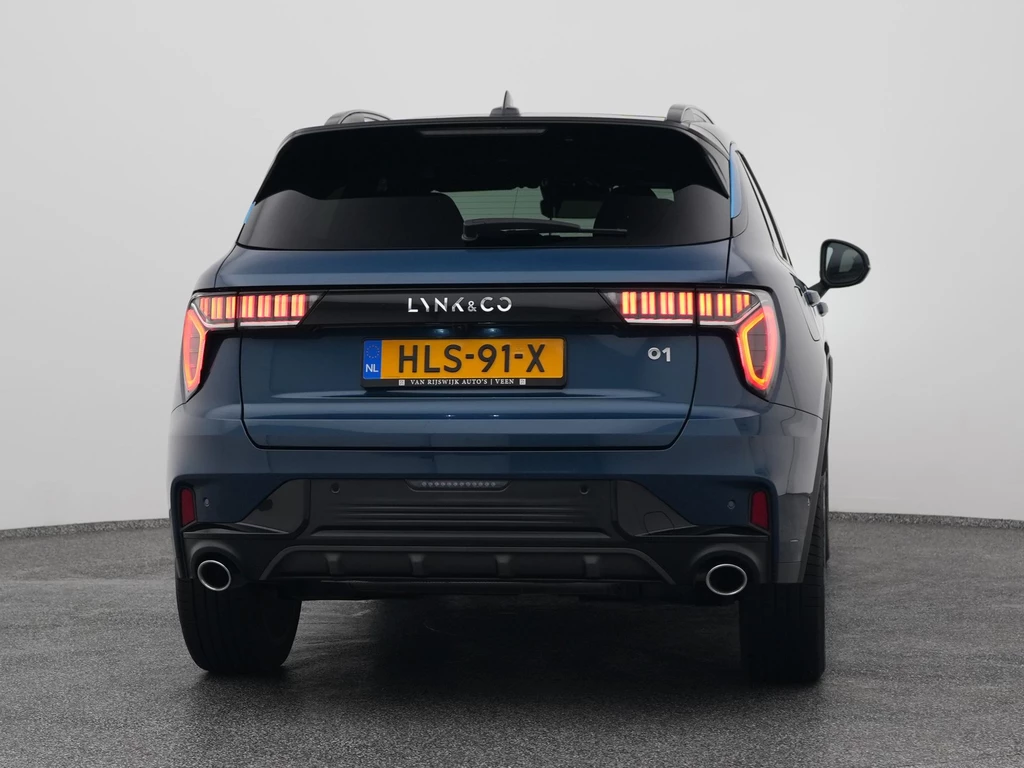 Lynk & Co 01 – foto 8