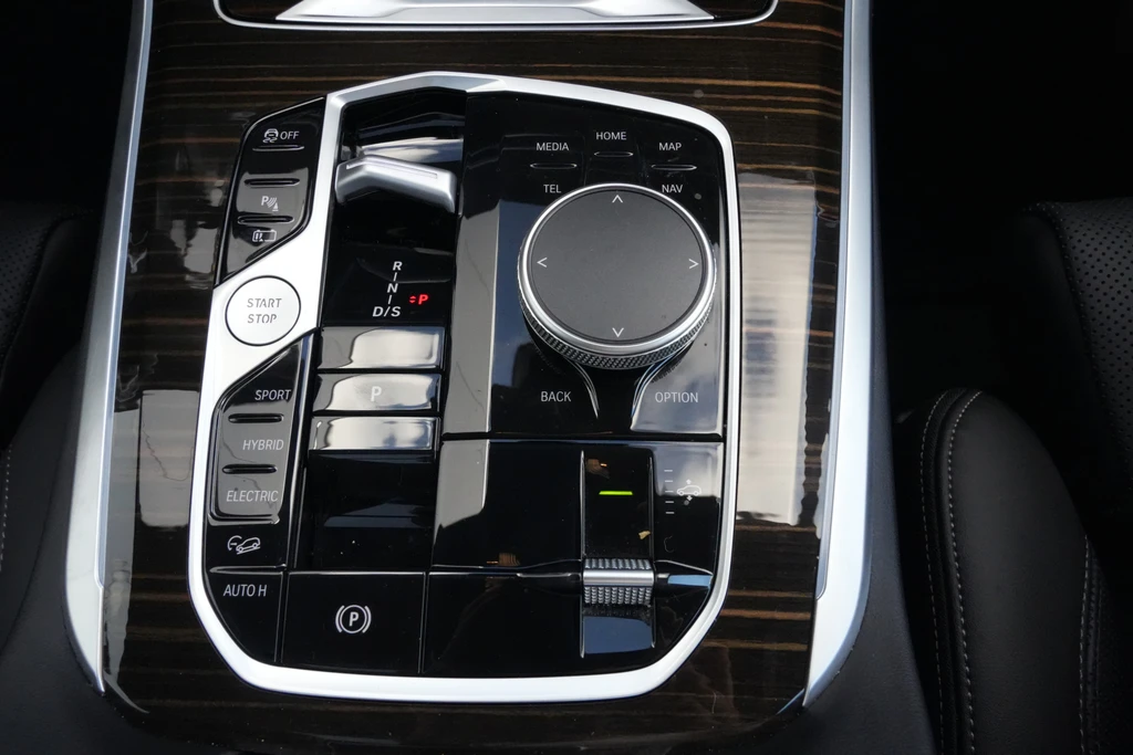 BMW X5 – foto 14