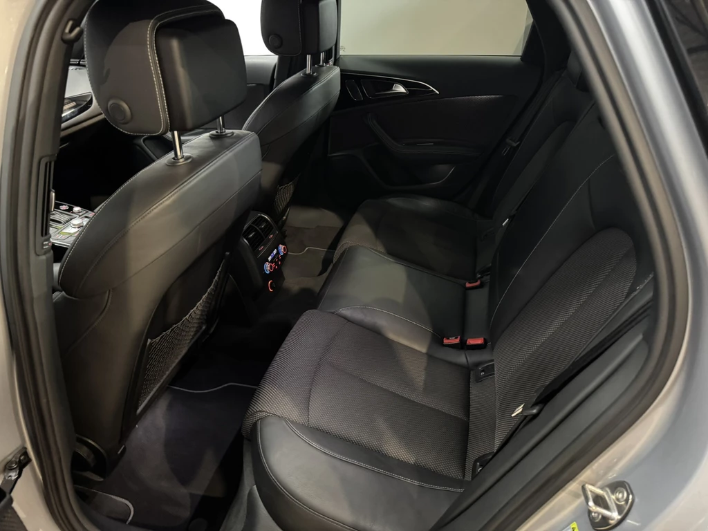 Audi A6 – foto 25
