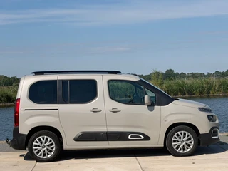 Citroën Berlingo – thumbnail 10
