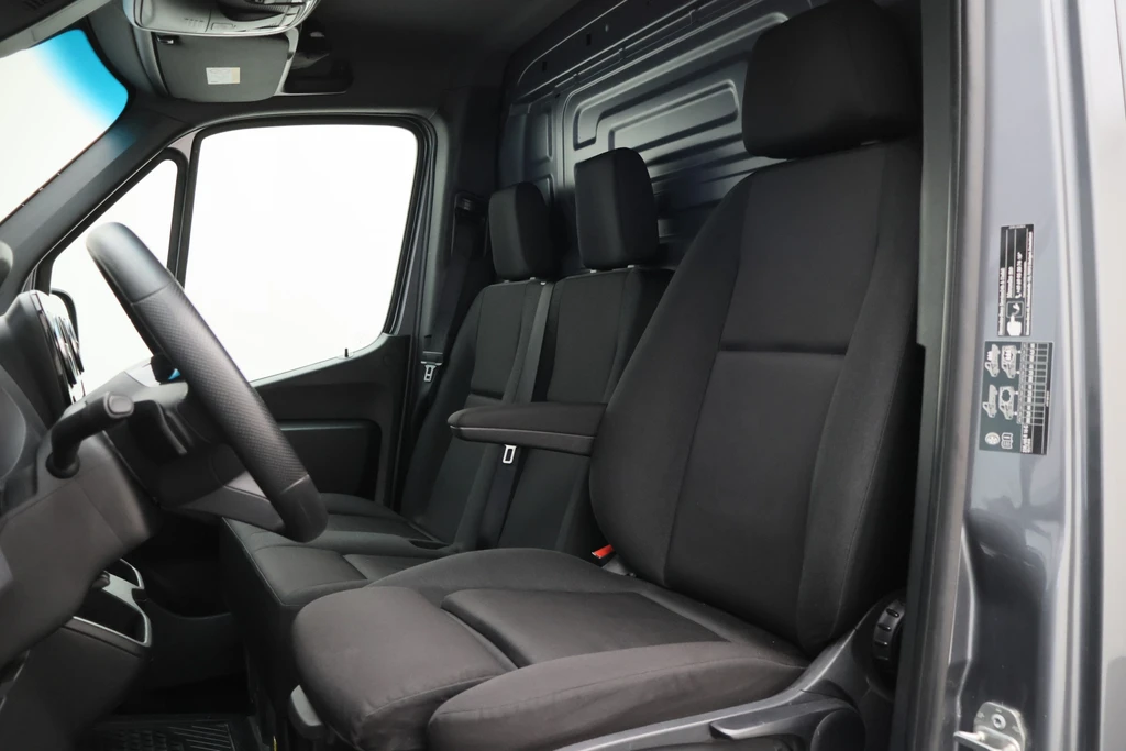 Mercedes-Benz Sprinter – foto 17