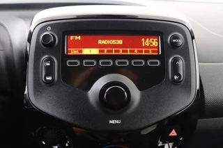 Citroën C1 – thumbnail 22